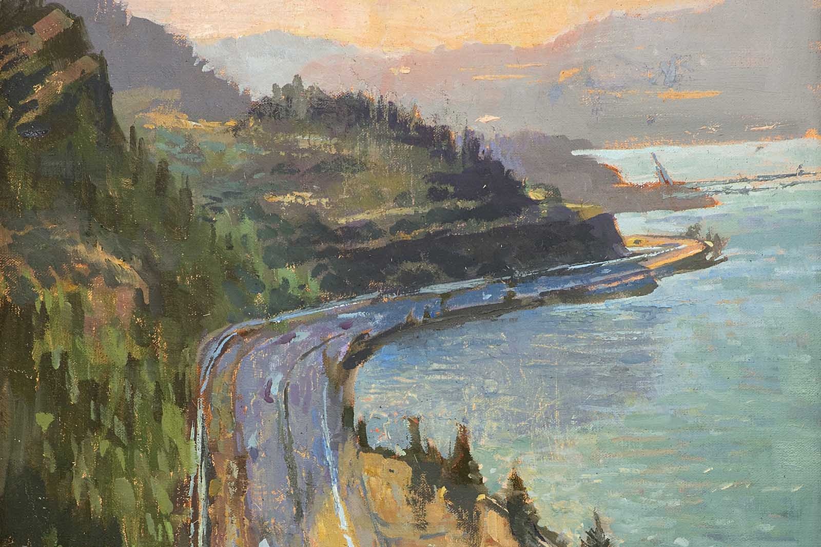 Maryhill Museum and Friends: A Collaboration Out of Plein Air